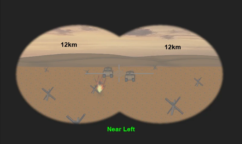 Artillery Fire: WW2 Battles screenshot